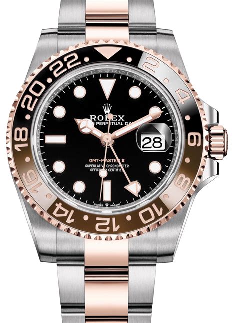 replica rolex rootbeer|rolex gmt master root beer.